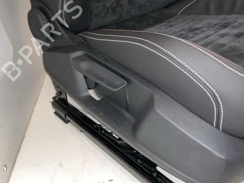 Sæde sæt VW PASSAT B8 Variant (3G5, CB5) 1.4 GTE Hybrid | BP38567032C78 - Image 4
