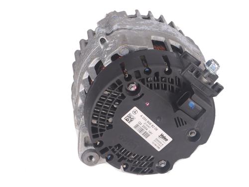 Alternator MERCEDES-BENZ GLA (H247) AMG GLA 35 4-matic (247.751) | BP27260666M7 