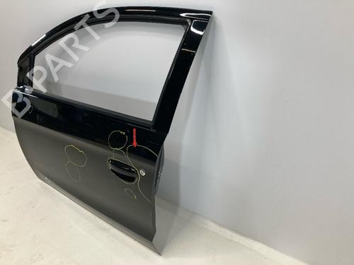 Left front door MITSUBISHI MIRAGE / SPACE STAR VI Hatchback (A0_A) 1.2 | BP25587568C2 