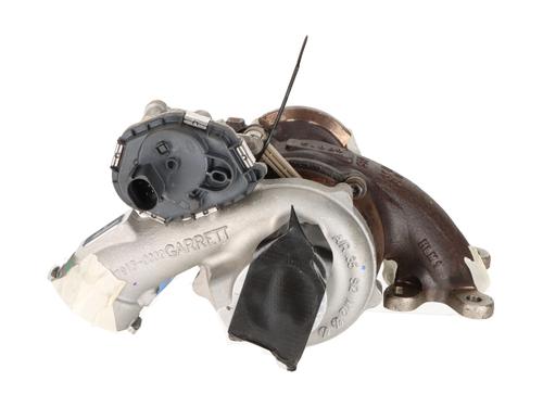 Turbocharger/Supercharger VW GOLF VIII (CD1, DA1) 1.5 TSI | BP29256638M71 