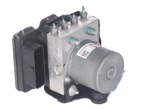 ABS pump MITSUBISHI COLT VII Hatchback (VB_) 1.0 MPi (VBXG0) | BP39918482M43 - Image 3