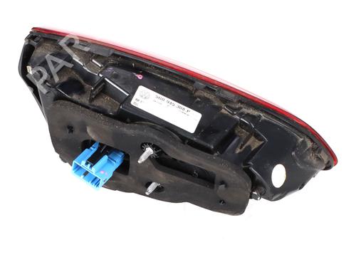 Højre baglygte bagklap VW GOLF VII (5G1, BQ1, BE1, BE2) 2.0 R 4motion | BP29754650C80 