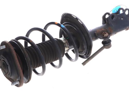 Used Left front shock absorber Left front shock absorber TOYOTA AURIS Estate (_E18_) 2.0 D-4D (ADE186_) (124 hp) 40189419 40189419