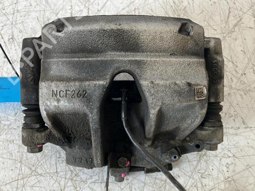 Right front brake caliper VW MULTIVAN T7 (STM, STN) 2.0 TDI | BP37454637M104 - Image 5