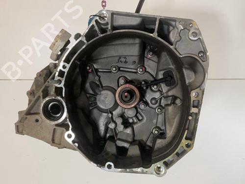 Used Gearbox Gearbox 38090010 38090010