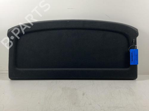Used Rear parcel shelf VW GOLF VII (5G1, BQ1, BE1, BE2) 1.0 TSI (86 hp) 32156661