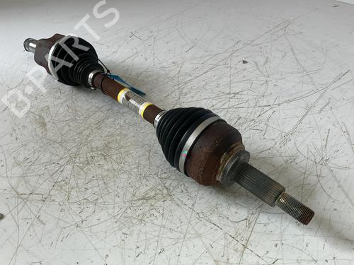 Left front driveshaft FORD TRANSIT V363 Platform/Chassis (FED, FFD) 2.0 EcoBlue | BP36909015M38 - Image 2