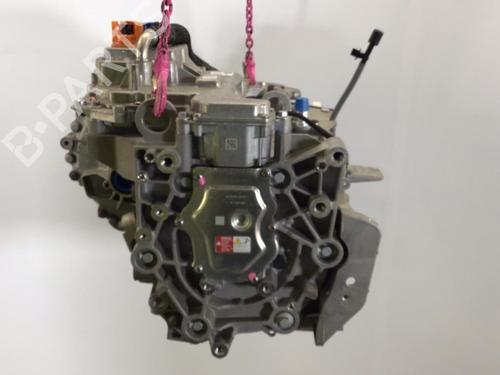 Used Engine Engine OPEL VIVARO C Van (K0) VIVARO-E HYDROGEN (136 hp) 39920203 39920203