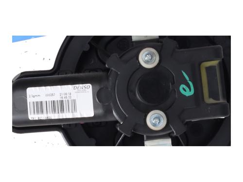 Heater blower motor FIAT 500 (312_) 1.2 (312AXA1A) | BP23213565M62 