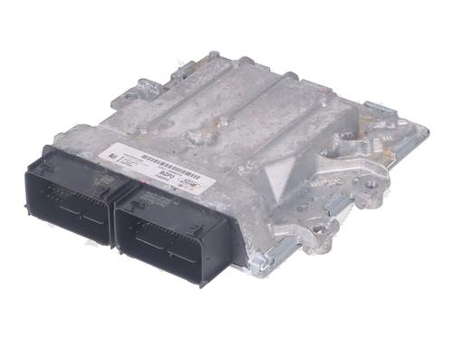 Used Engine control unit (ECU) FORD TRANSIT V363 Platform/Chassis (FED, FFD) 2.0 EcoBlue (170 hp) 19731900