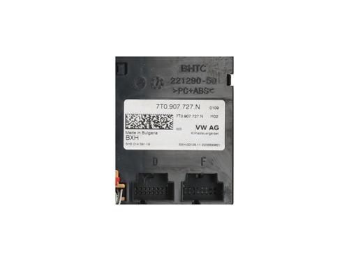 Elektronisk modul VW MULTIVAN T7 (STM, STN) 1.4 eHybrid | BP36242527M83 - Image 5
