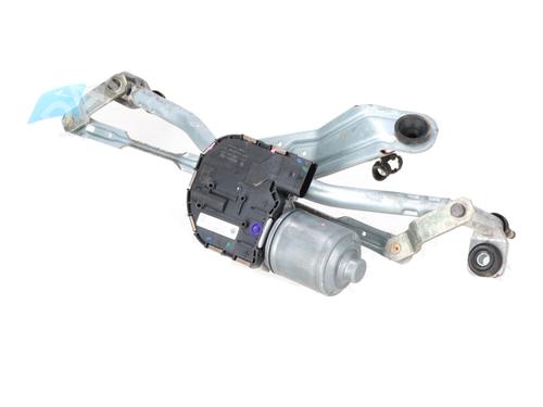 Ruitenwissermotor voor Ruitenwissermotor voor VW TOURAN (5T1) 2.0 TDI (150 hp) 34496276 34496276
