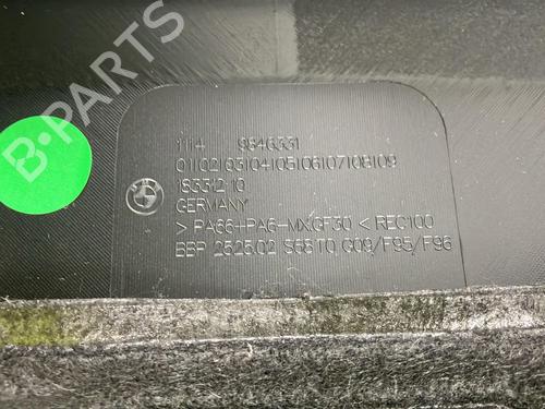 Upper protection BMW XM (G09) XM All-wheel Drive | BP39922601M93 - Image 5