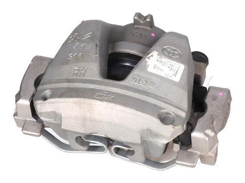 Used Right front brake caliper CITROËN JUMPY III Van (V_) E-JUMPY (136 hp) 28609363