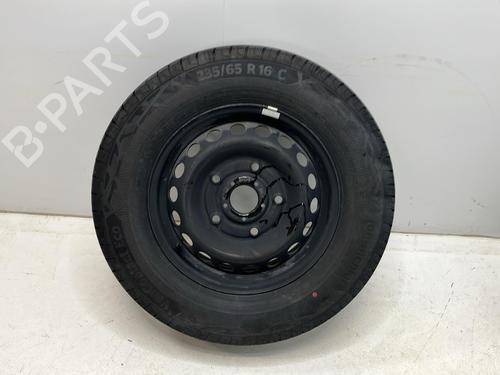 Fælk FORD TRANSIT V363 Platform/Chassis (FED, FFD) 2.0 EcoBlue | BP33884716C45  - Image 12