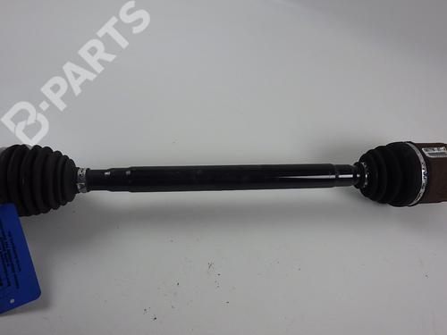 Right rear driveshaft TESLA MODEL S (5YJS) 70 | BP7804661M41 