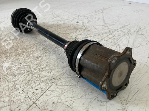 Right front driveshaft VW TIGUAN ALLSPACE (BW2, BJ2) 2.0 TDI 4motion | BP37817847M39 - Image 2