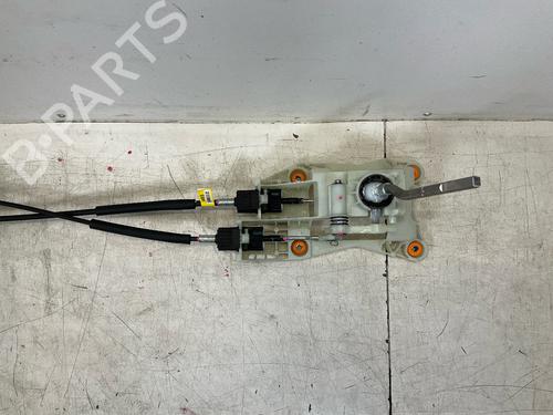 Automatic gearbox selector KIA RIO IV (YB, SC, FB) 1.25 | BP17915450M91 