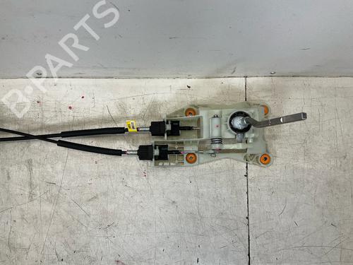 BP17915450M91 | Girregulering Automatisk KIA RIO IV (YB, SC, FB) 1.25 BP17915450M91