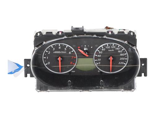 Used Instrument cluster NISSAN MICRA III (K12) 1.2 16V (65 hp) 30289301