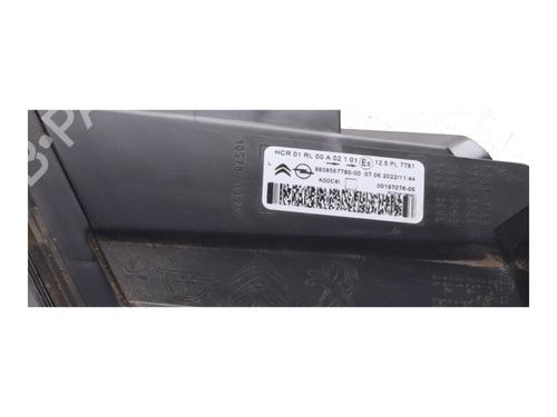 Left headlight OPEL VIVARO C Van (K0) VIVARO-E HYDROGEN | BP39920679C28 - Image 6