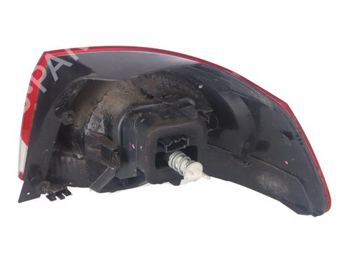 Left taillight VW GOLF VI (5K1) 1.6 TDI | BP23043829C34 