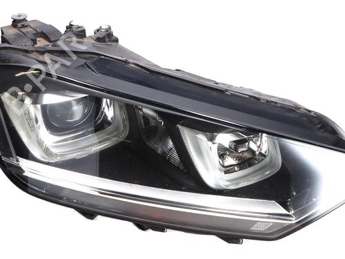 Used Right headlight Right headlight 38701349 38701349