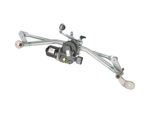 Front wiper motor BMW XM (G09) Label All-wheel Drive | BP39919570M29 - Image 6