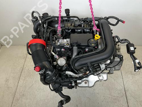 Engine VW TAIGO (CS1) 1.0 TSI | BP18877522M1 