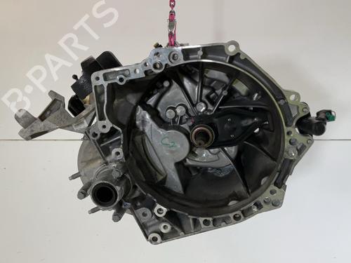 Used Gearbox Gearbox 37643271 37643271