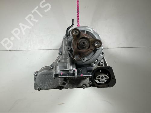 Gearbox BMW X1 (E84) sDrive 18 d | BP19673698M3 