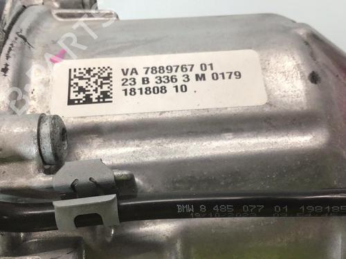 Gearbox BMW X7 (G07) xDrive 40 i Mild Hybrid | BP39921778M3 - Image 6