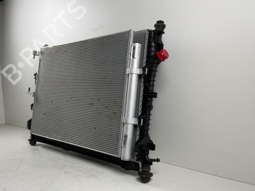 Radiator set FORD TRANSIT V363 Platform/Chassis (FED, FFD) 2.0 EcoBlue | BP36111457M120 - Image 3