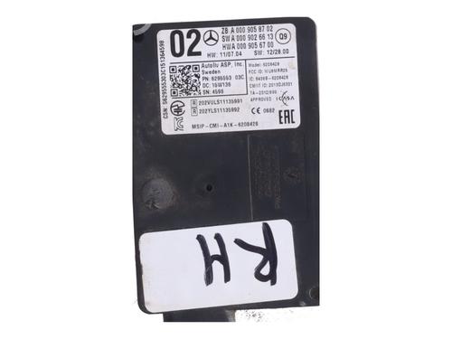 Electronic module MERCEDES-BENZ S-CLASS (W222, V222, X222) S 600 Maybach (222.976) | BP28131757M83 