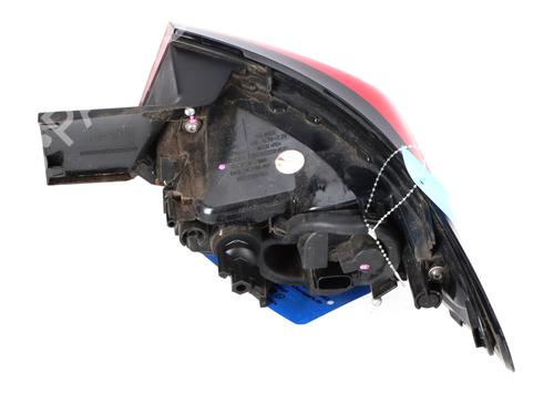 Left taillight OPEL ASTRA K (B16) 1.0 Turbo (68) | BP32237552C34