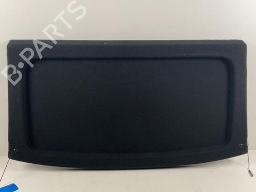 Used Rear parcel shelf VW TAIGO (CS1) 1.0 TSI (95 hp) 30836412
