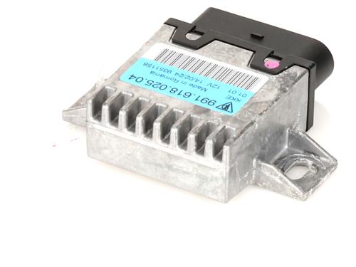 Electronic module PORSCHE 718 BOXSTER (982) 2.0 T (982320, 982321, 982350, 982351) | BP36804493M83 - Image 2