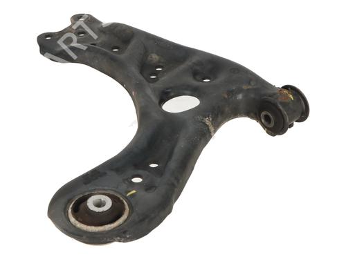 Left front suspension arm VW POLO V (6R1, 6C1) 1.6 TDI | BP16562140M12 
