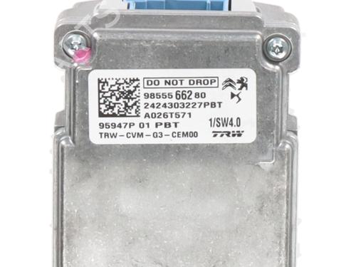 Camera PEUGEOT EXPERT Van (V_) E-EXPERT HYDROGEN | BP39927506E14 - Image 3