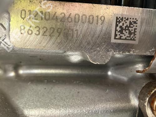 Engine BMW X6 (G06, F96) xDrive 40 i | BP33200270M1  - Image 6