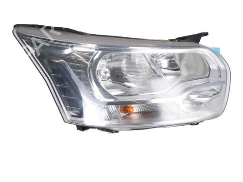 Used Right headlight Right headlight FORD TRANSIT V363 Platform/Chassis (FED, FFD) 2.0 EcoBlue (170 hp) 35776573 35776573