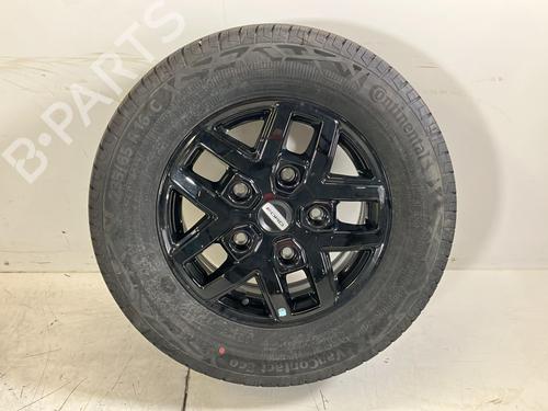 Fælk FORD TRANSIT V363 Platform/Chassis (FED, FFD) 2.0 EcoBlue | BP39157034C45 - Image 11