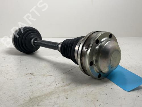 Used Other Other VW T-ROC (A11, D11) 1.5 TSI (150 hp) 36243820 36243820