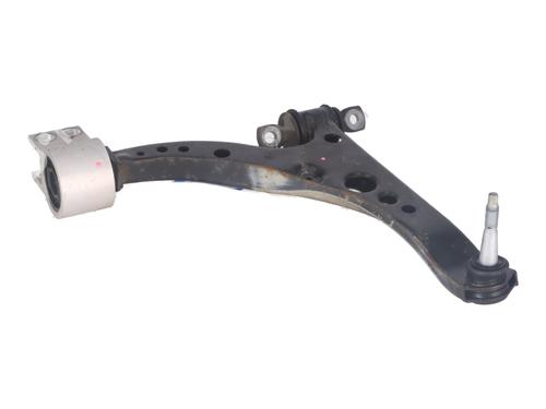 Used Right front suspension arm OPEL ASTRA K (B16) 1.4 Turbo (68) (125 hp) 23429984