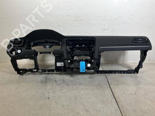 Used Dashboard Dashboard VW GOLF VII (5G1, BQ1, BE1, BE2) 2.0 GTD (184 hp) 34635122 34635122