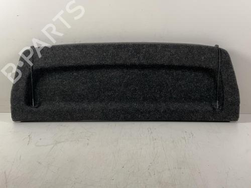 Used Rear parcel shelf Rear parcel shelf OPEL CORSA D (S07) 1.4 (L08, L68) (87 hp) 34196970 34196970
