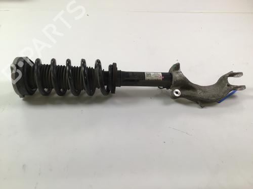 Højre fortil støddæmper VW TOUAREG (CR7, RC8) 4.0 V8 TDI 4motion (421 hp) 30748859