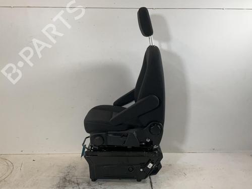 Left front seat FORD TRANSIT V363 Platform/Chassis (FED, FFD) 2.0 EcoBlue | BP38089968C15 - Image 2