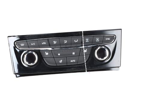 Used Climate control OPEL ASTRA K Sports Tourer (B16) 1.2 Turbo (35) (131 hp) 32439269