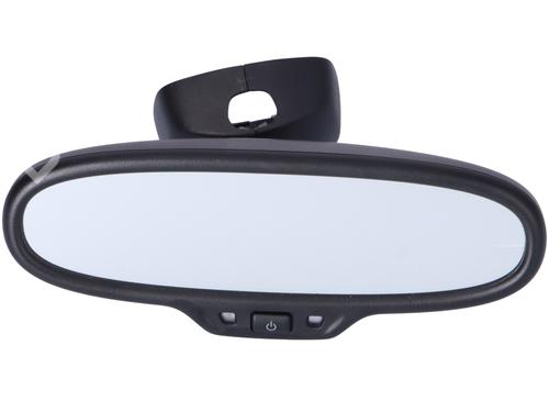 Used Rear mirror VW SCIROCCO III (137, 138) 2.0 TDI (177 hp) 10167840